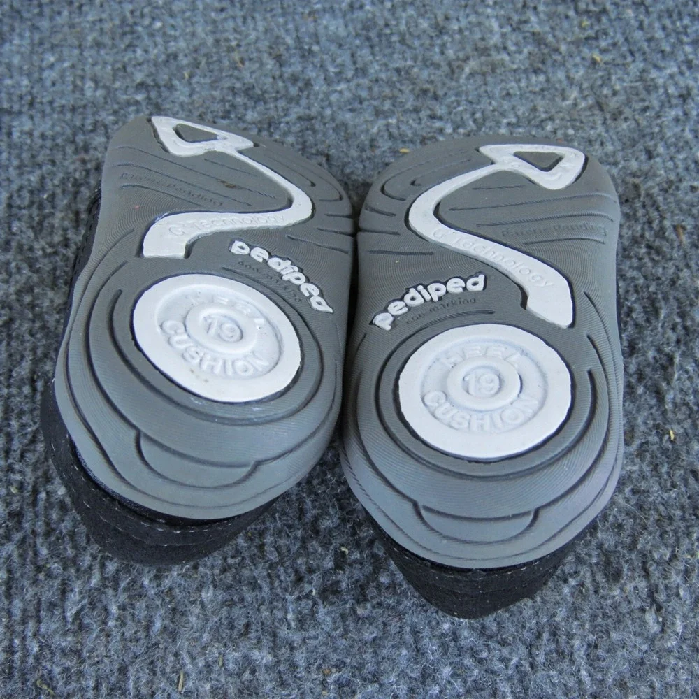 pediped boys sneaker